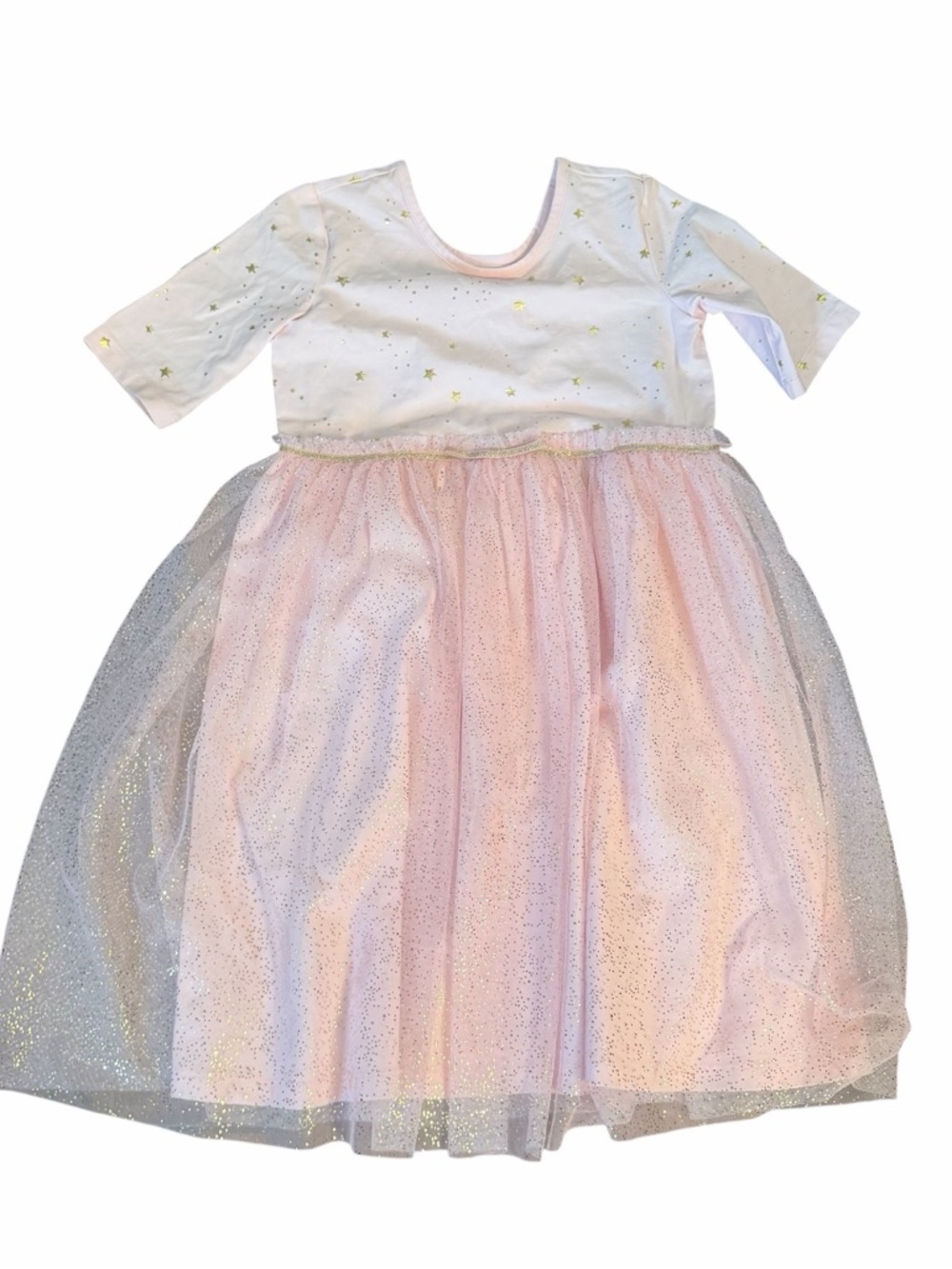 Hanna Andersson Dress
